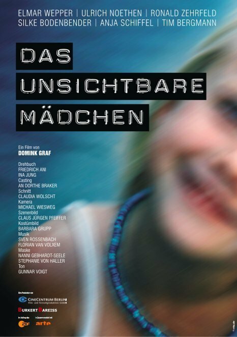 Das unsichtbare Mädchen (2011)