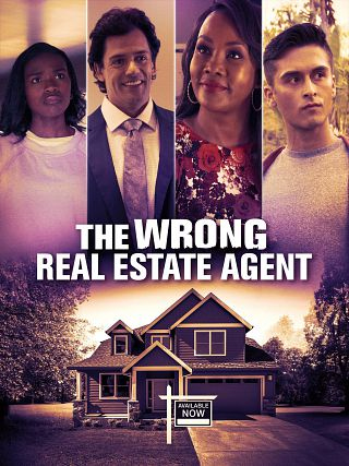 The Wrong Real Estate Agent (2021)