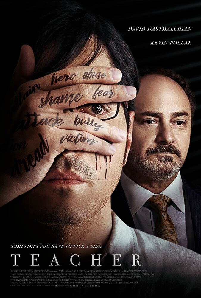 Teacher (2019)