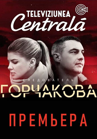 Следователь Горчакова (2019)