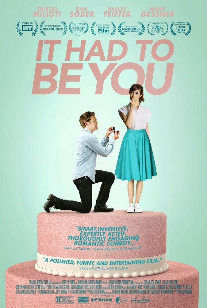 It Had to Be You (2015)