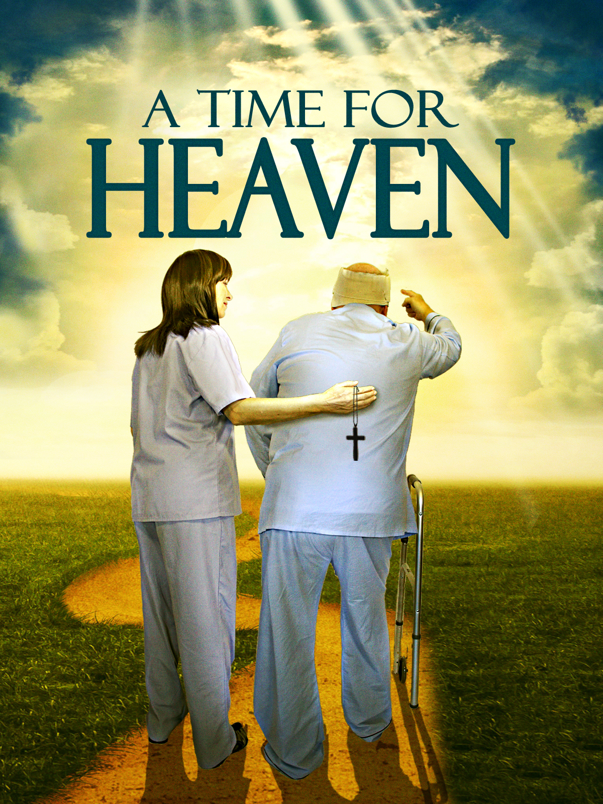 A Time for Heaven (2017)