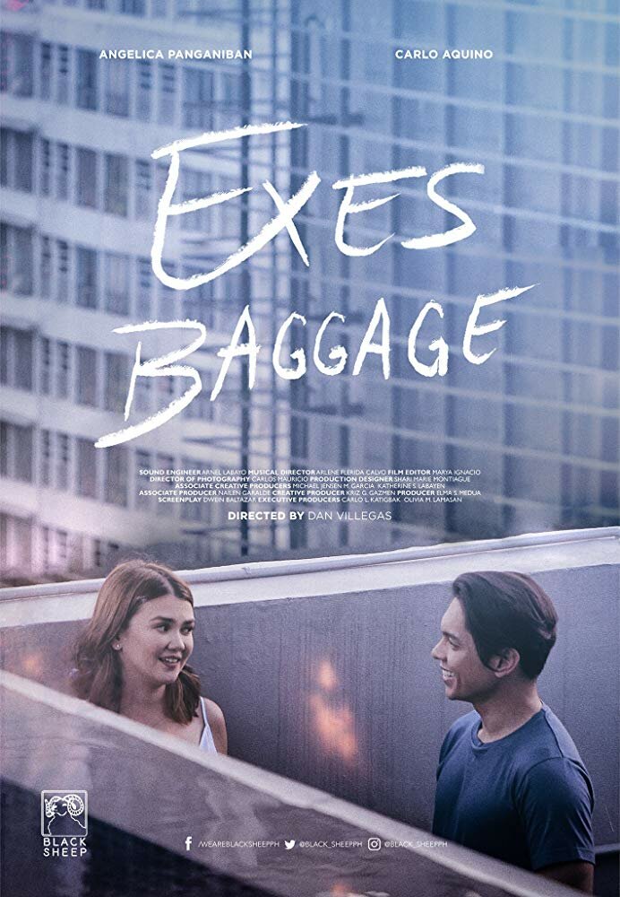 Exes Baggage (2018)