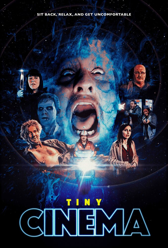 Tiny Cinema (2022)