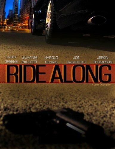 Ride Along (2012)