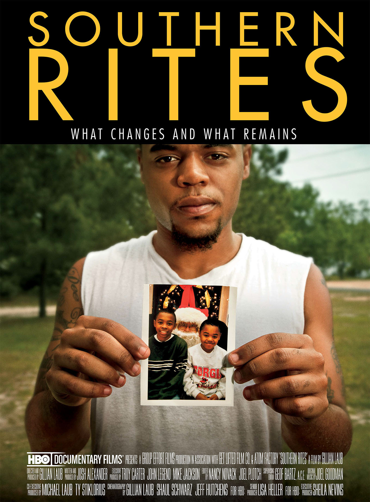 Southern Rites (2015)