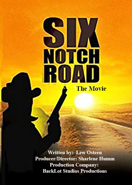 Six Notch Road (2022)