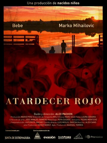 Atardecer rojo (2008)