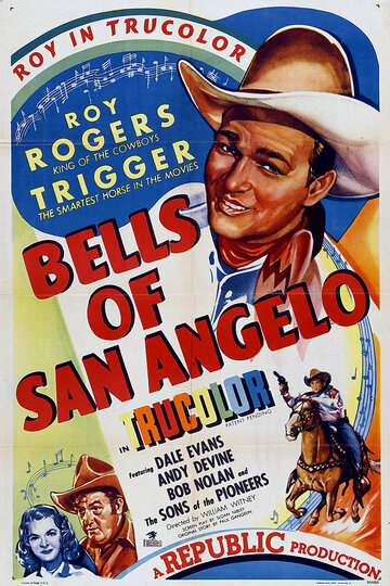 Bells of San Angelo (1947)