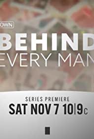 Behind Every Man (2020)