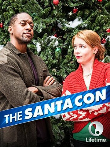 Santa Con (2014)