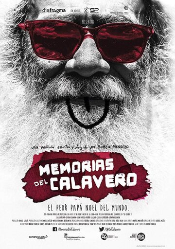 Memorias Del Calavero (2014)