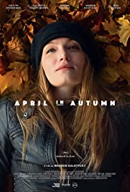 April in Autumn (2018)