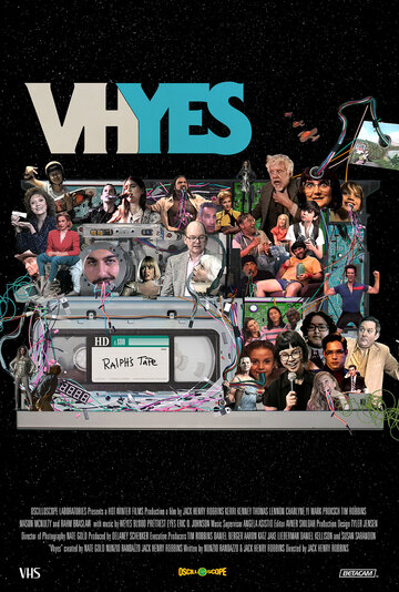 VHYes (2019)